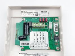 SRC-H1T1  壁挂房间温湿度变送器