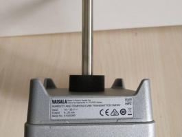 HMD62传感器进口管道风管式温湿度变送器
