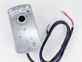 GDB161.1E  风阀执行器5NM