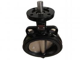 DN150 V4BFW16-150OM-2 开关型电动蝶阀
